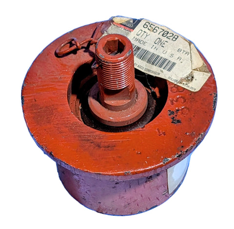 AGCO 6567028 IDLER