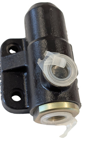 New Wabco 476 004 0136 Control Valve AGCO 3400761 NIB