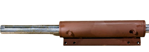 AGCO 71406366,MF 9520, MF 9695, MF 9795, CAT 660, 660B, 670, 670B STEERING CYLINDER