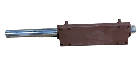 AGCO 71406366,MF 9520, MF 9695, MF 9795, CAT 660, 660B, 670, 670B STEERING CYLINDER