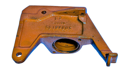 Belt Drive Housing EB56124000 John Deere 240 260 270 New Holland 274065 442 452 462 463 Disc Mower Kuhn GMD 55 66 77