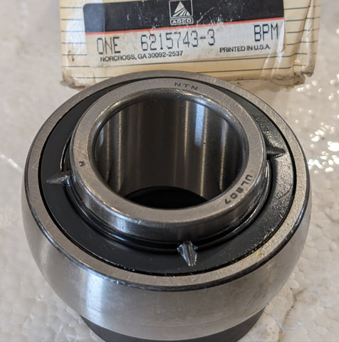AGCO DEUTZ-FAHR - 6215743  BEARING- SPANNRINGLAGER YB 35 MADE IN JAPAN