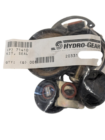 Genuine Hydro Gear Kit Seal [hyg][71410]
