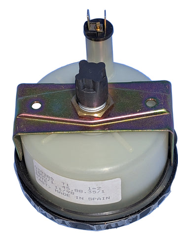 OEM AGCO MASSEY FERGUSON TACHOMETER 3585235M91 NEW OLD STOCK