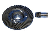 3709832m91 AGCO MASSEY FERGUSON 1230 RING GEAR & PINION