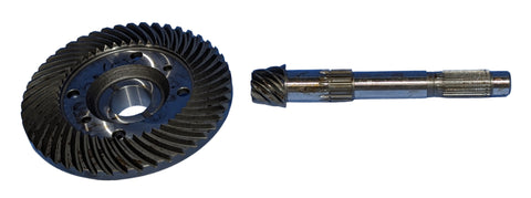 3709832m91 AGCO MASSEY FERGUSON 1230 RING GEAR & PINION