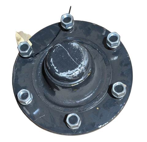 AGCO HUB, MOYEU Massey Ferguson GRBR00550  VICON