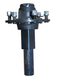 AGCO HUB, MOYEU Massey Ferguson GRBR00550  VICON