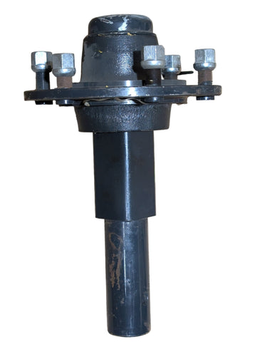 AGCO HUB, MOYEU Massey Ferguson GRBR00550  VICON