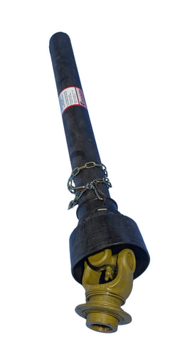 3643550M91 Shaft-pto/ TRACTOR HALF AGCO MASSEY FERGUSON