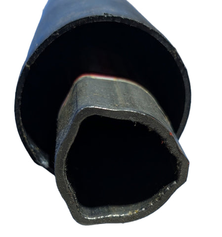 3643550M91 Shaft-pto/ TRACTOR HALF AGCO MASSEY FERGUSON