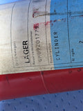 GM09201775 HYDRAULIC CYLINDER  AGCO MASSEY