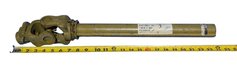 1 1/8 540 PTO SHAFT PZ356510 AGCO ZWEEGER WALTERSCHEID