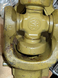 1 1/8 540 PTO SHAFT PZ356510 AGCO ZWEEGER WALTERSCHEID