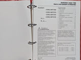 D63002049	MANUALE OPERAT. AGCO MASSEY FERGUSON OPERATORS MANUAL-RUSSIAN