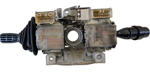 USED Toyota Forklift Truck 8FGCU25 57450-26651-71 Combination Switch 574502665171