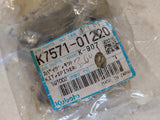 Rear Axle Universal Joints K7571-01220 Kubota RTV 900 4x4 2003-2008 Inner or Outer U-Joint