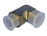 Caterpillar Elbow Adapter 6V-9008 AGCO CHALLENGER