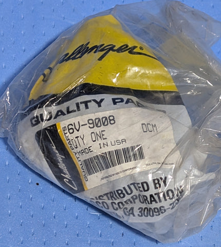 Caterpillar Elbow Adapter 6V-9008 AGCO CHALLENGER