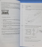 OPERATOR'S MANUAL AGCO Part Number V39843212 VALTRA T2