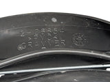 AGCO Part Number 72455857, F931502030900,Grammer Bellows MSG95 EAC 1168281