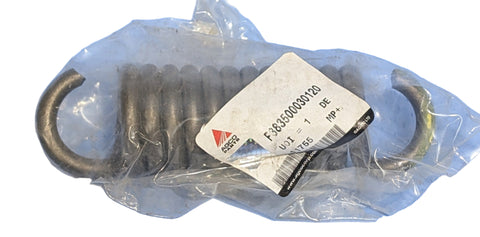 AGCO FENDT F383500030120 TENSION SPRING