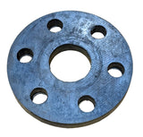 4 pcs Woods rotary cutter flex coupler rubber discs 1008140