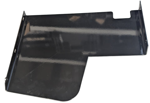 FOOT SUPPORT, RS - 063535S2 AGCO FENDT