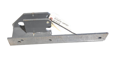 ACTUATOR SUPPORT AGCO Part Number 71412763