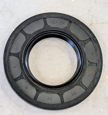 NEW TC 36X68X8 DOUBLE LIPS METRIC OIL / DUST SEAL 36mm X 68mm X 8mm