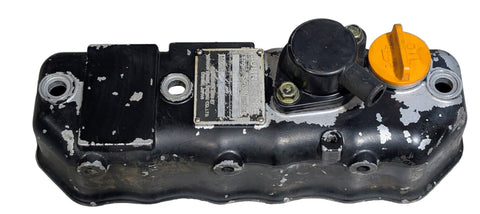 John Deere 3015DF005 Valve Cover 3TN80U 3 Cylinder Diesel Engine Oem