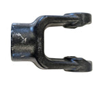 Rhino 2716476 - END YOKE, 1 3/8-6B SPLINE