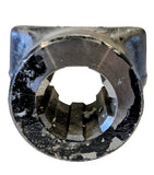 Rhino 2716476 - END YOKE, 1 3/8-6B SPLINE