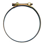 T bolt hose clamp 214~226 mm / 65-2696-55, AGCO, AG CHEM AG060727