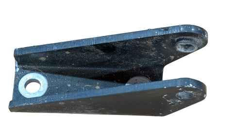 USED New Holland, Case/case I.H. Bracket 84231654