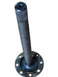 42311-U2130-71 Front Axle Shaft Toyota 8FGCU25 Used