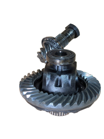 USED 41310-26600-71 Differential Toyota 8FGCU25 WITH RING GEAR AND PINION