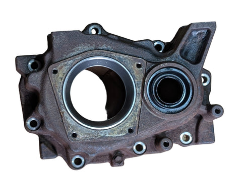 41121-26610-71 Reduction Gear Case Toyota 8FGCU25 Used