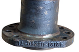 HOUSING FRONT AXLE 42121-u2260-71 with 42211-U2200-71 Front Bracket (RH) Toyota 8FGCU25