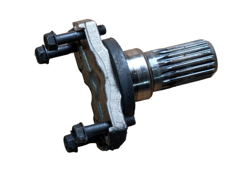 USED Toyota 8FGCU25 Differential input shaft