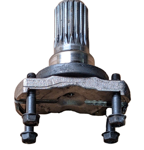 USED Toyota 8FGCU25 Differential input shaft