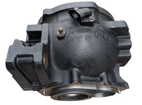 42101-U2232-71 Differential Housing Toyota 8FGCU25 Used