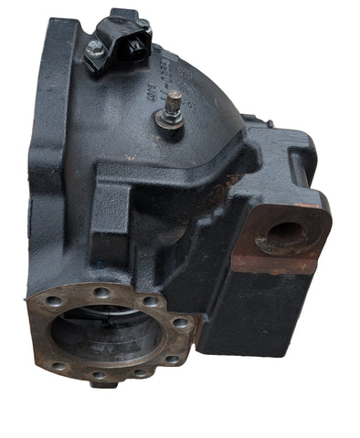 42101-U2232-71 Differential Housing Toyota 8FGCU25 Used