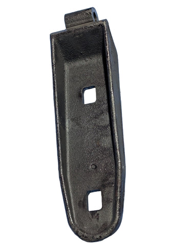 AGCO DEUTZ-FAHR 4358704 HINGE