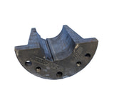 WHEEL HUB AGCO Part Number 72511225, MASSEY FERGUSON