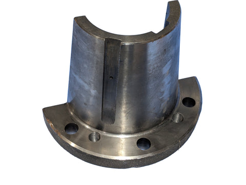 WHEEL HUB AGCO Part Number 72511225, MASSEY FERGUSON