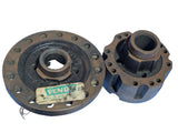 AGCO FENDT G385300021200 GEHDUSE, DIFFERENTIAL HOUSING , NEW OLD STOCK
