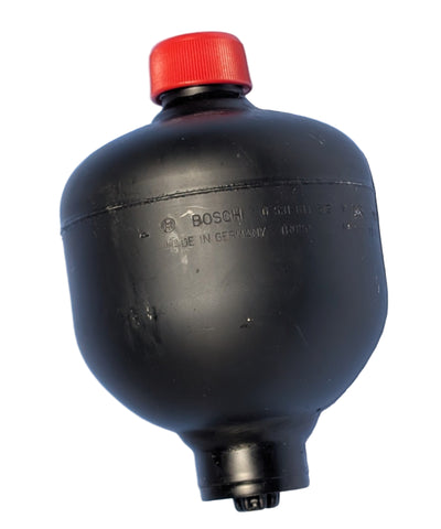 AGCO D26735012 CONTAINER., MASSEY FERGUSON, BOSCH 0 531 611 512