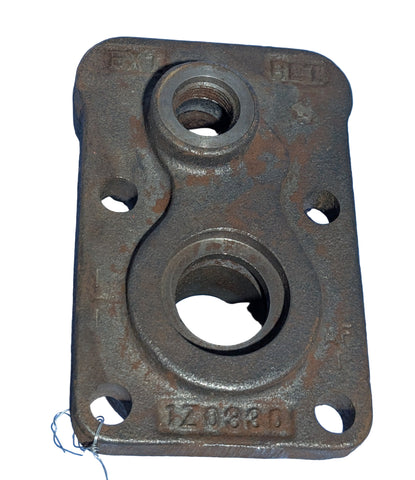 1052237M1 AGCO MASSEY FERGUSON HEAD