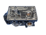 Hydraulic Lift HOUSING AGCO Part Number 3755226M91 MASSEY FERGUSON
